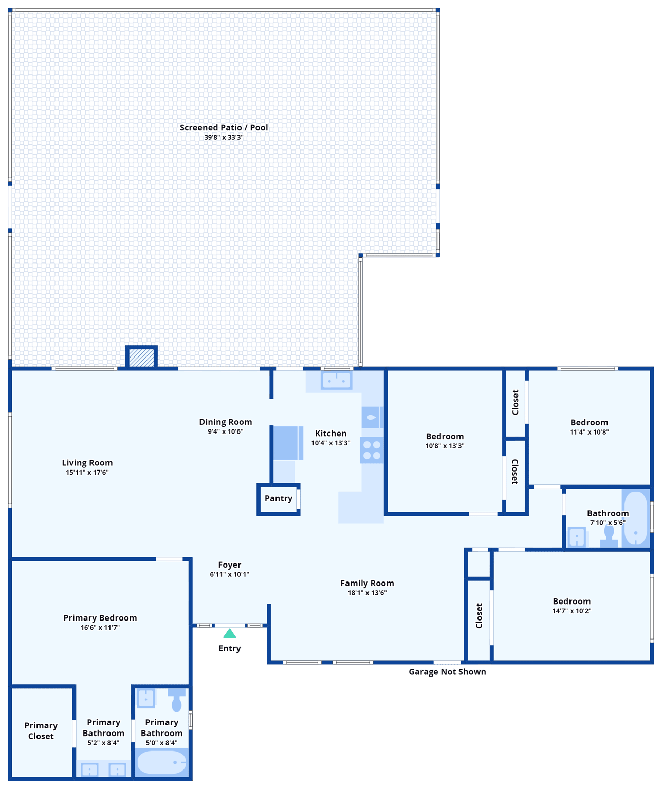 Floor 1