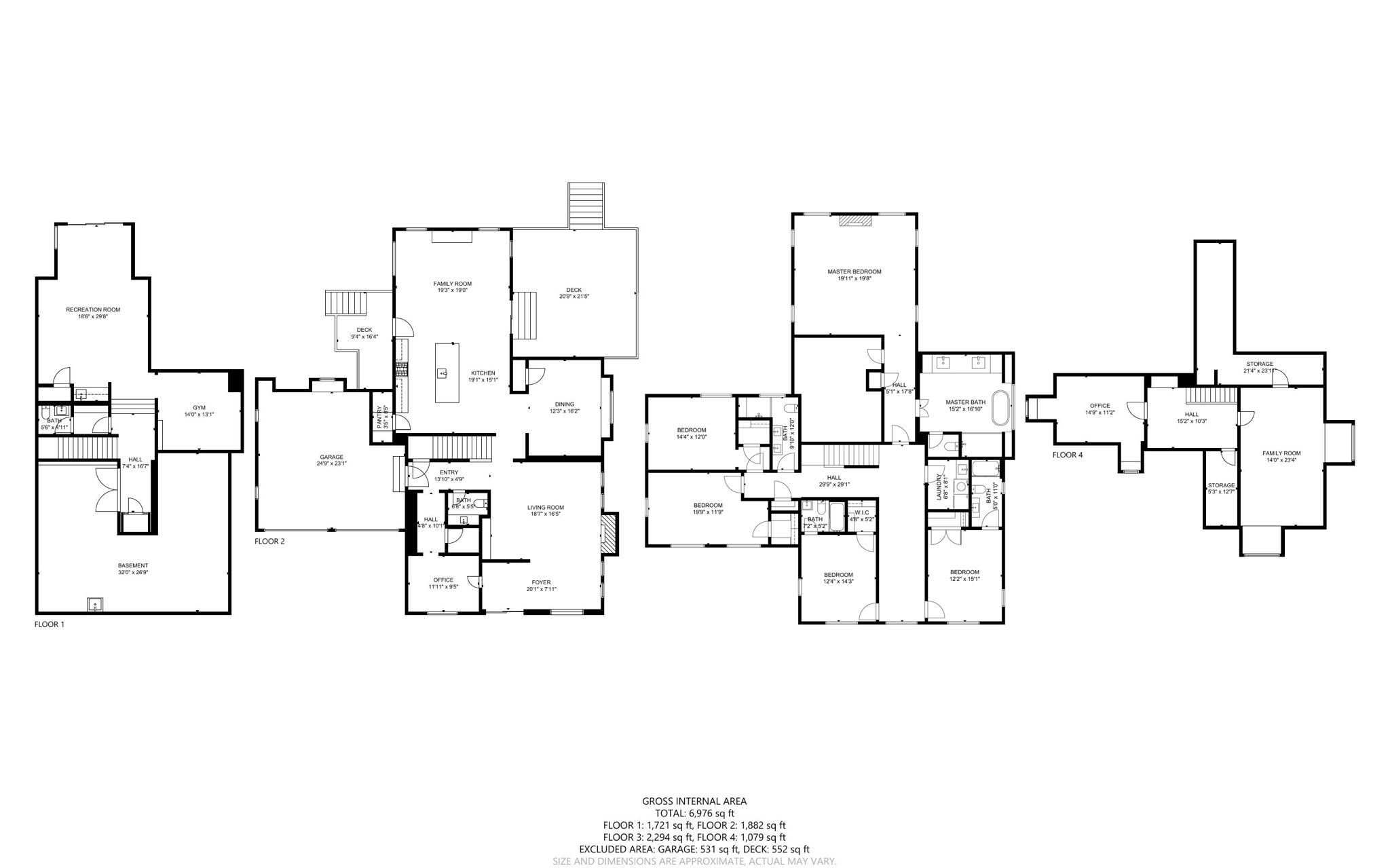 Floorplan #0