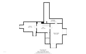 Floorplan #4