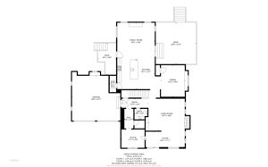 Floorplan #3