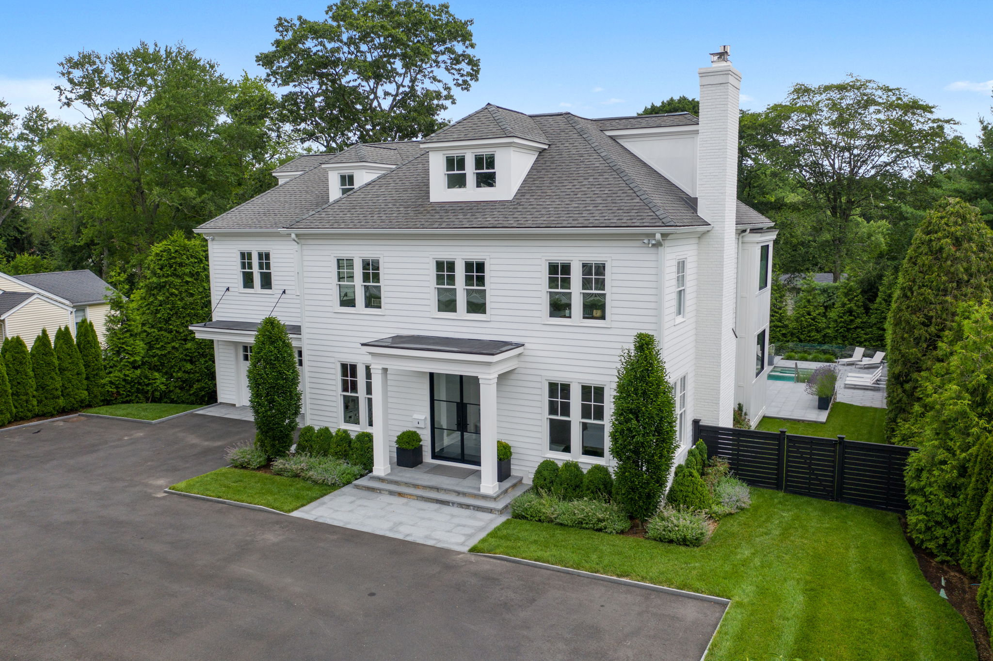 326 South Ave, New Canaan, CT 06840, USA Photo 84