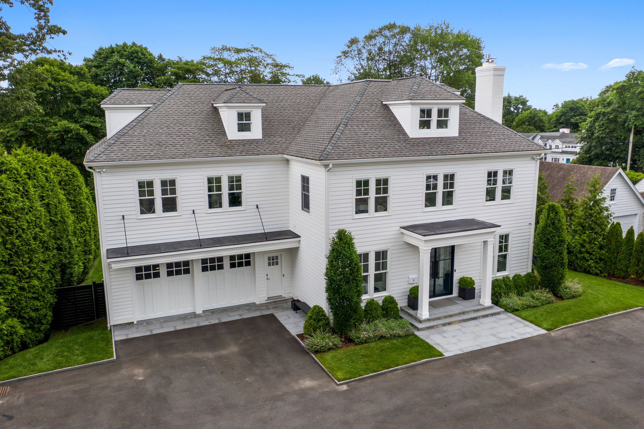 326 South Ave, New Canaan, CT 06840, USA Photo 86
