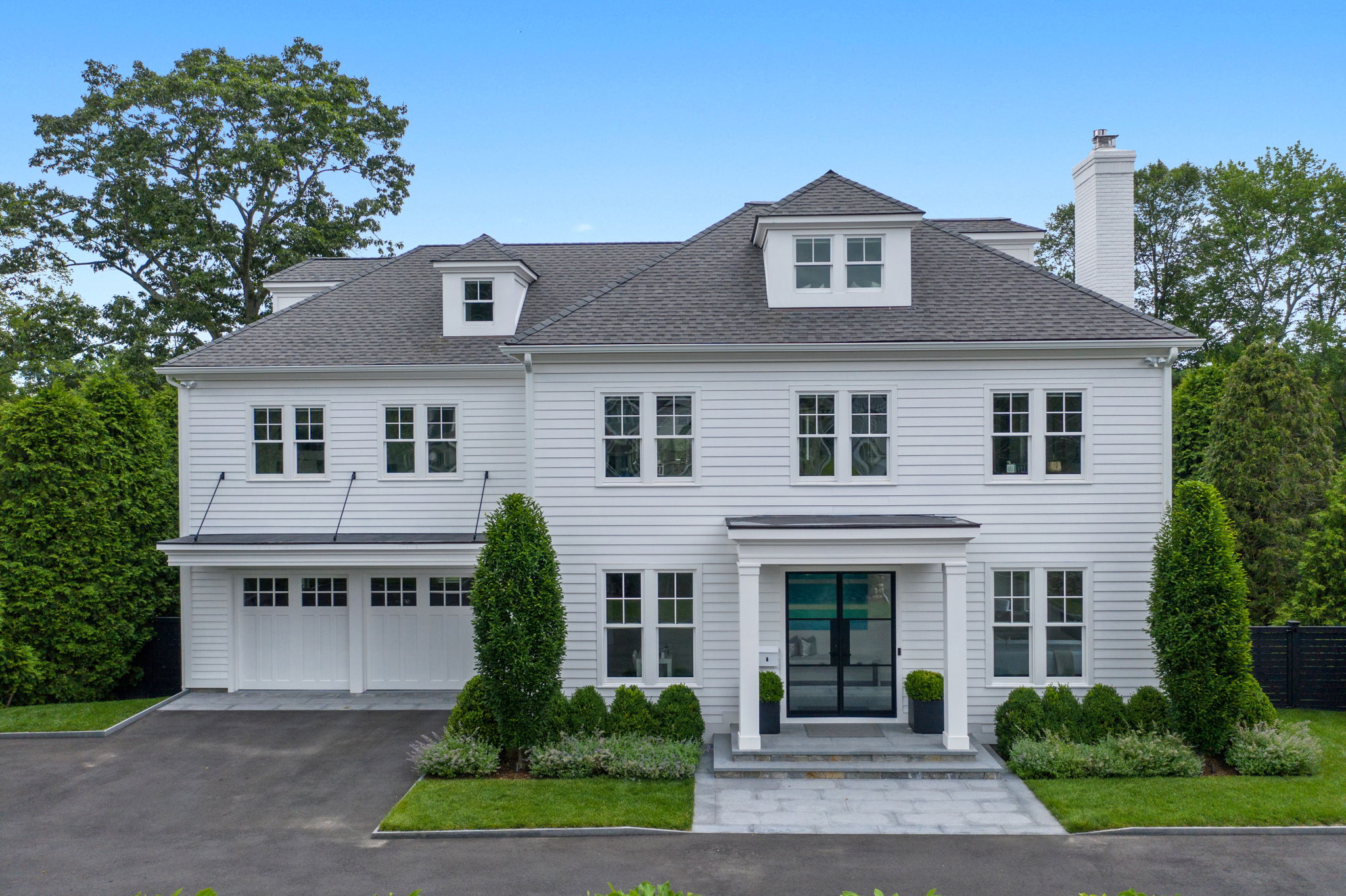 326 South Ave, New Canaan, CT 06840, USA Photo 93