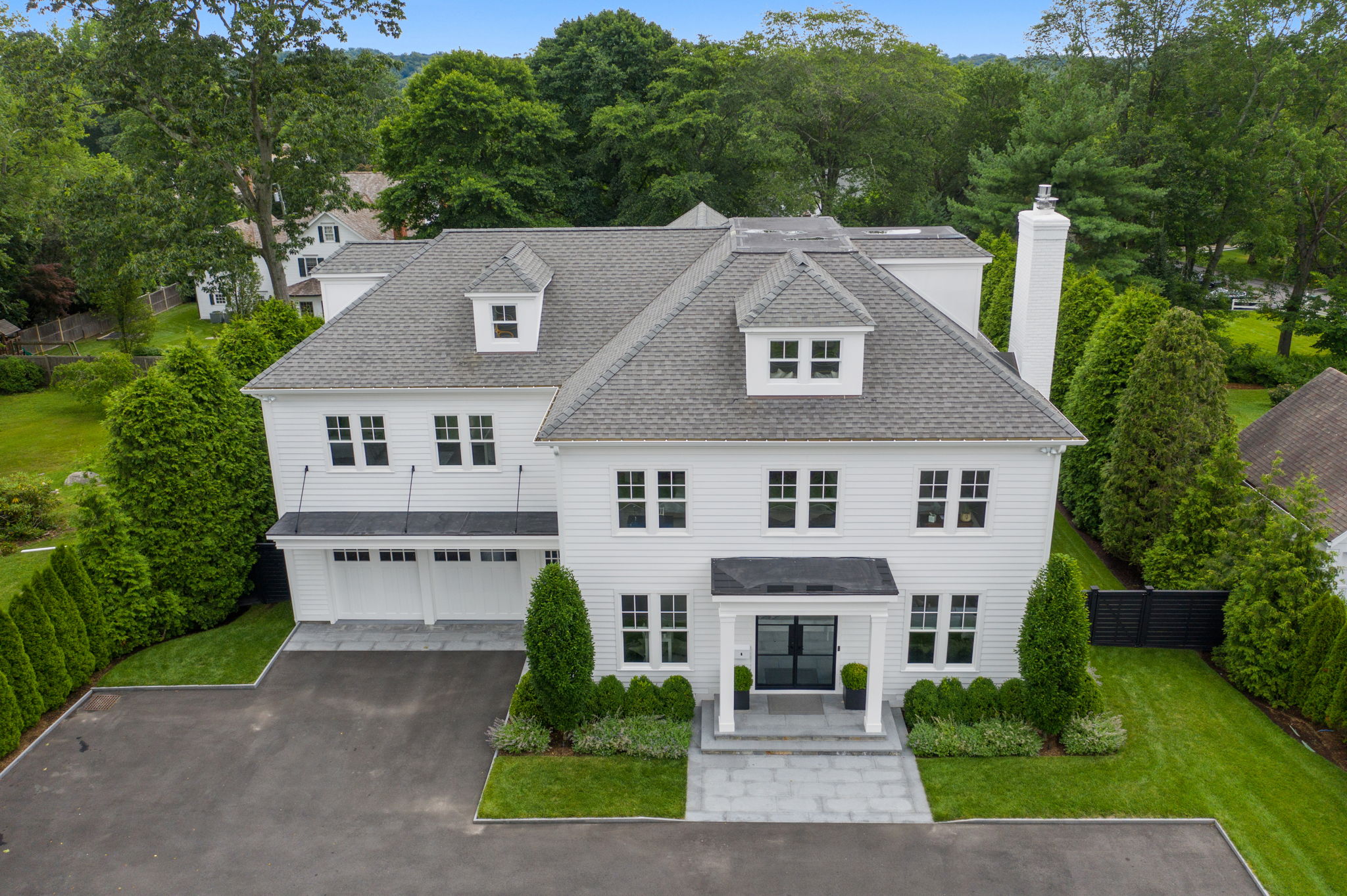 326 South Ave, New Canaan, CT 06840, USA Photo 89