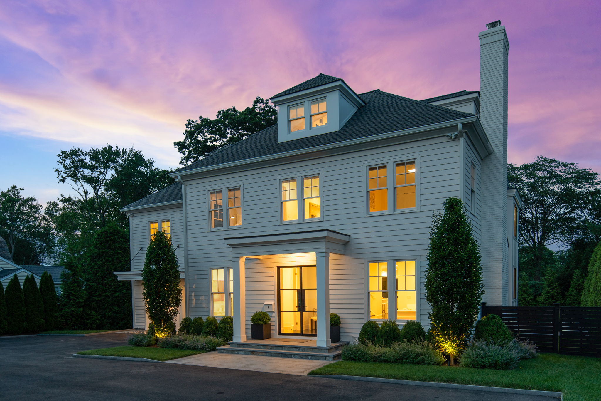326 South Ave, New Canaan, CT 06840, USA Photo 2