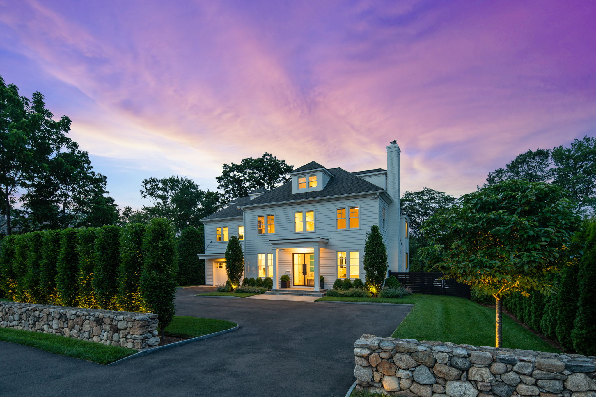 326 South Ave, New Canaan, CT 06840, USA Photo 3