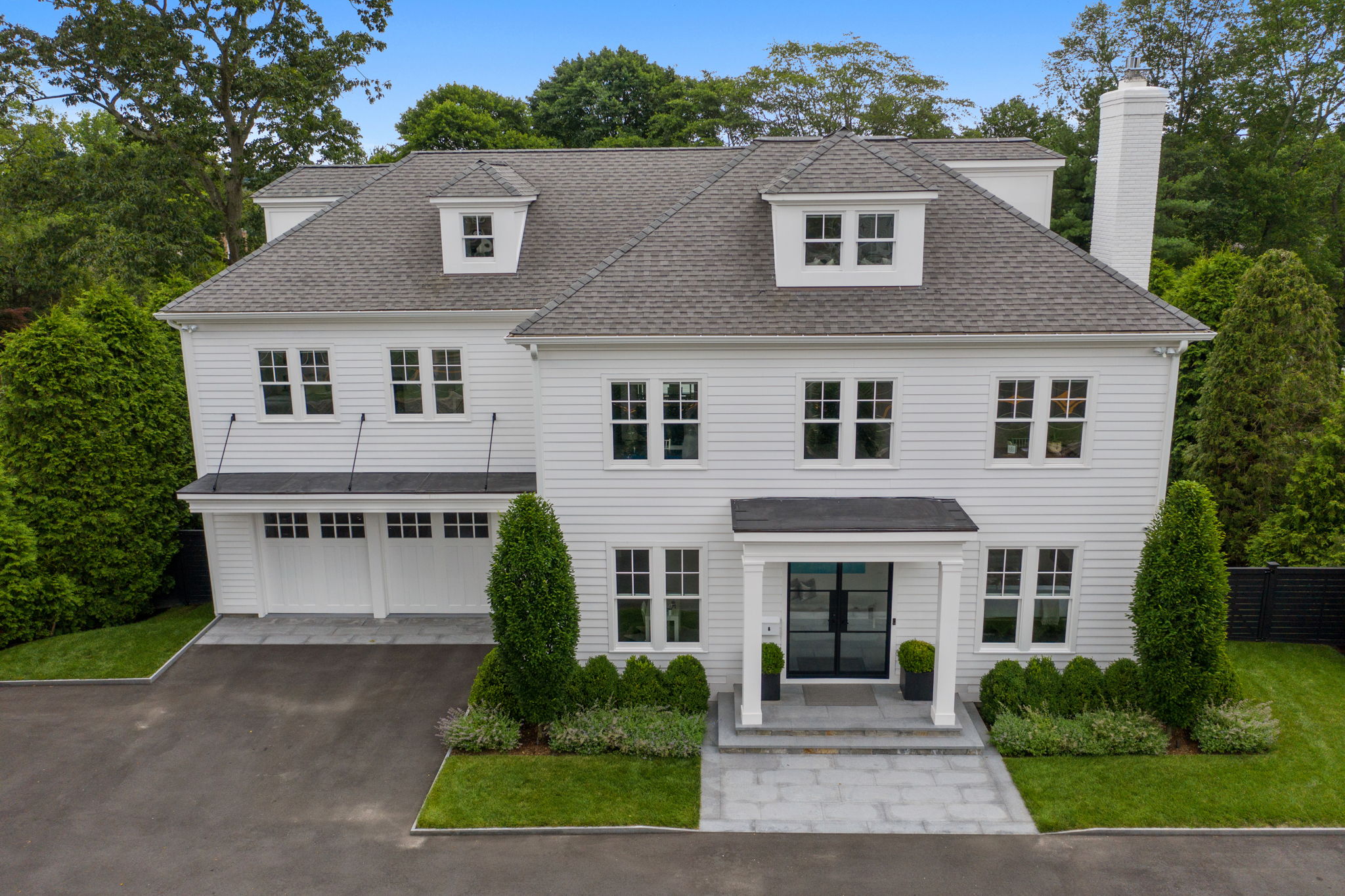 326 South Ave, New Canaan, CT 06840, USA Photo 88