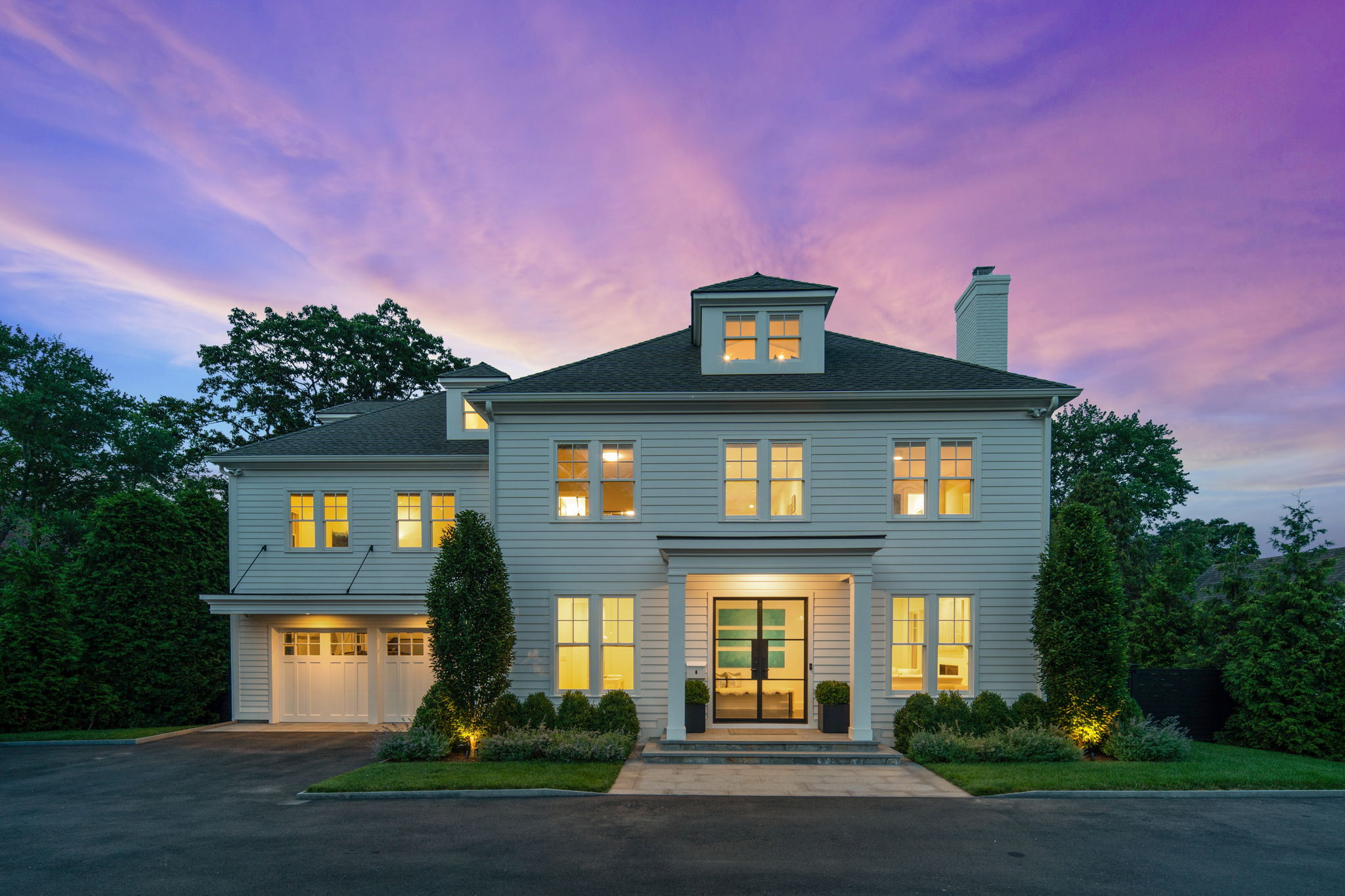 326 South Ave, New Canaan, CT 06840, USA Photo 5