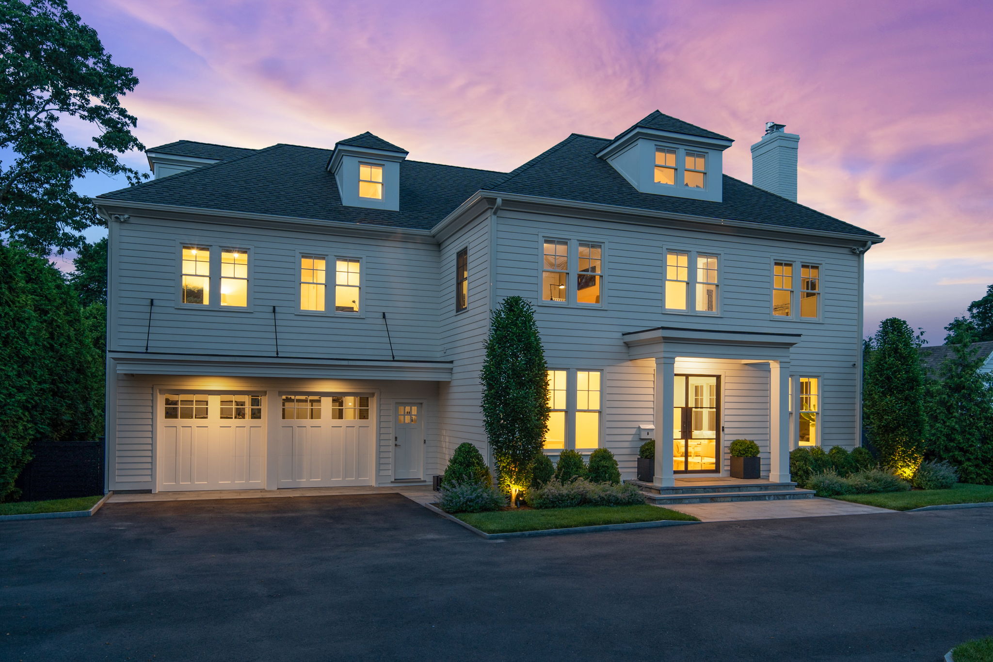 326 South Ave, New Canaan, CT 06840, USA Photo 1