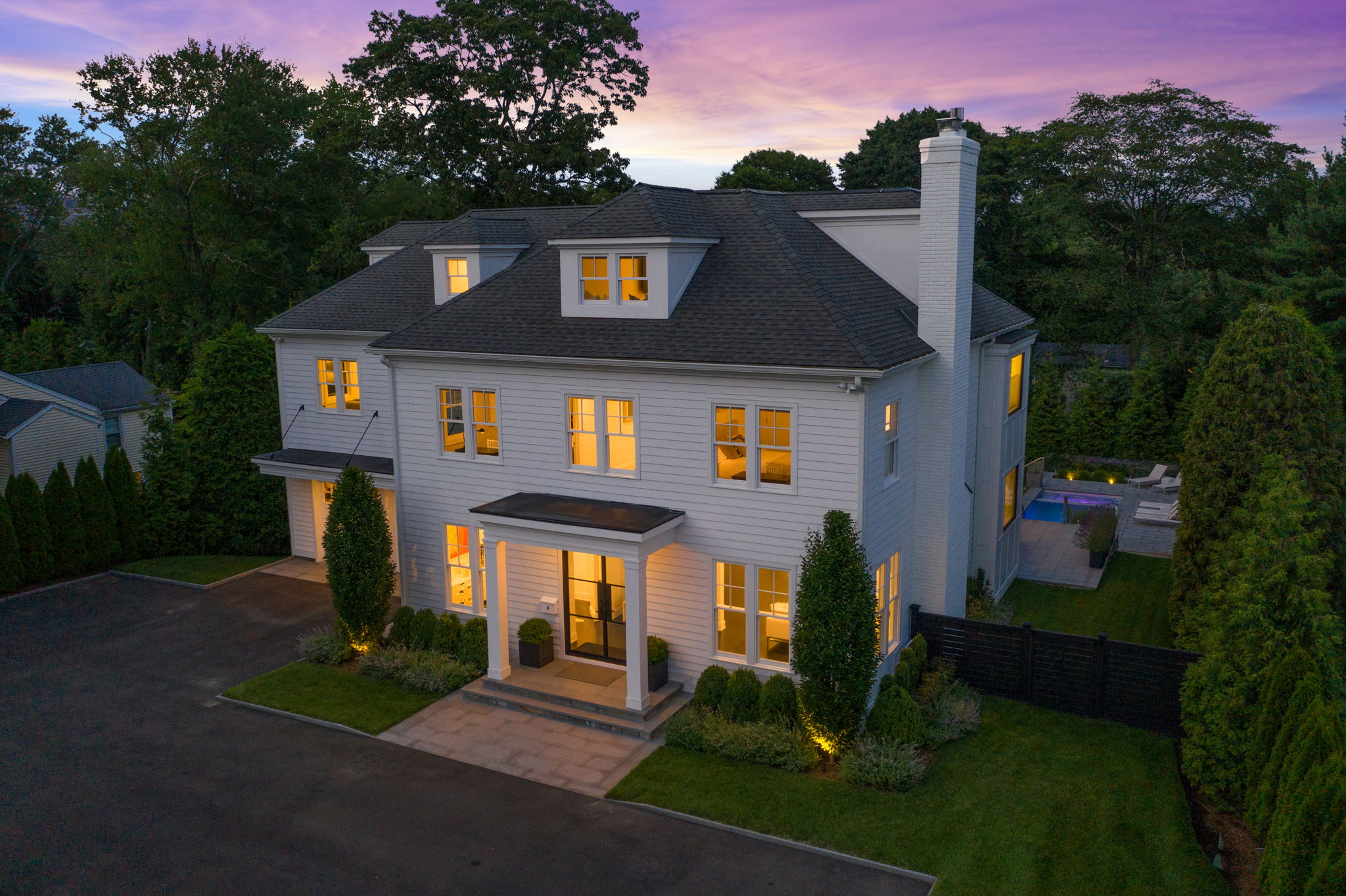 326 South Ave, New Canaan, CT 06840, USA Photo 12