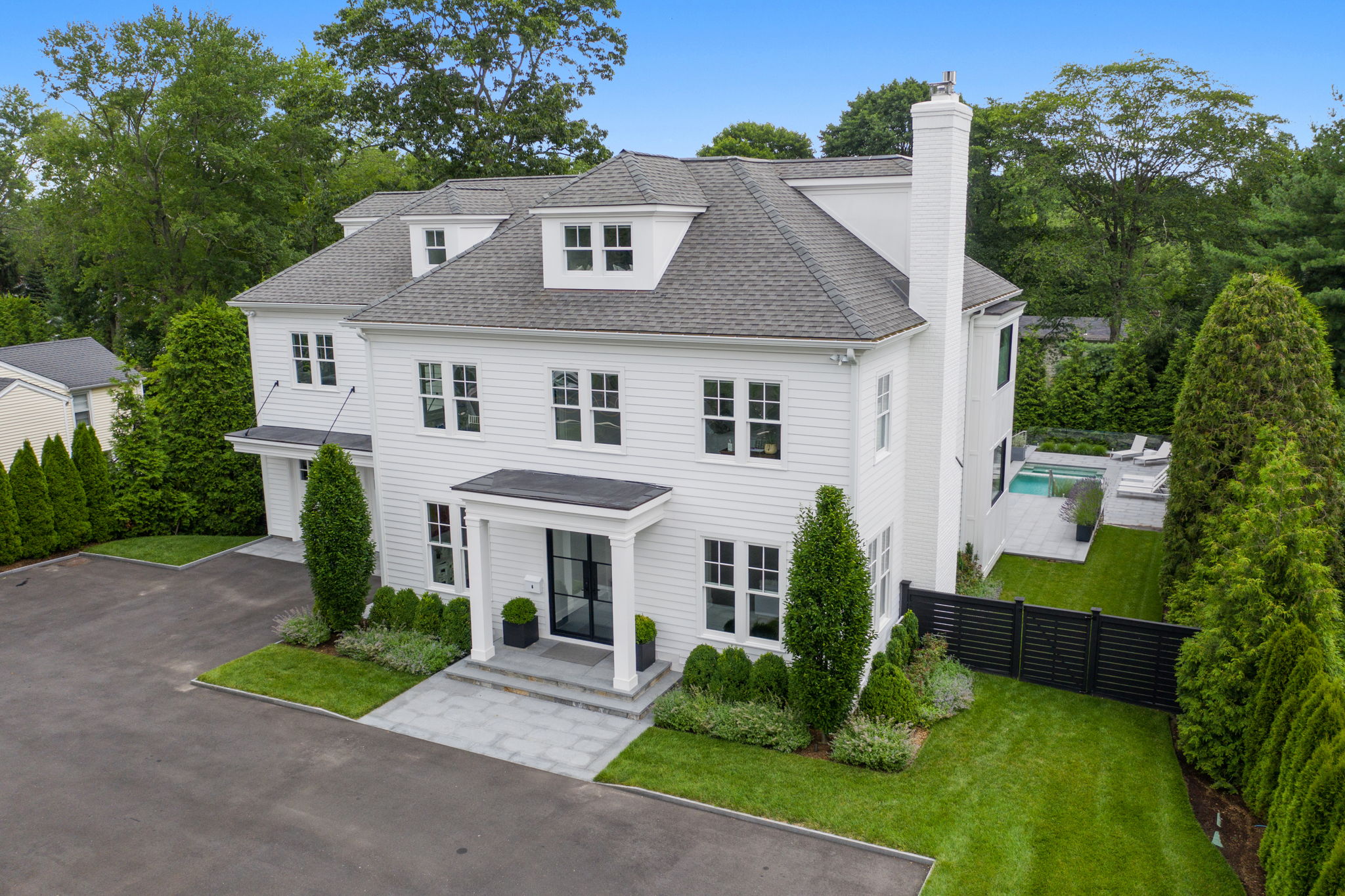 326 South Ave, New Canaan, CT 06840, USA Photo 87