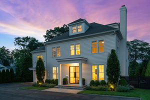 326 South Ave, New Canaan, CT 06840, USA Photo 1