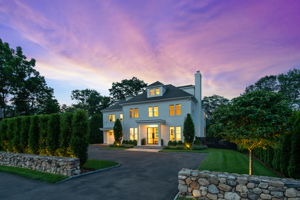 326 South Ave, New Canaan, CT 06840, USA Photo 2