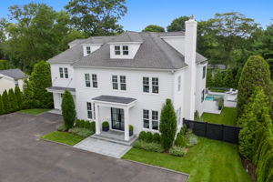 326 South Ave, New Canaan, CT 06840, USA Photo 86