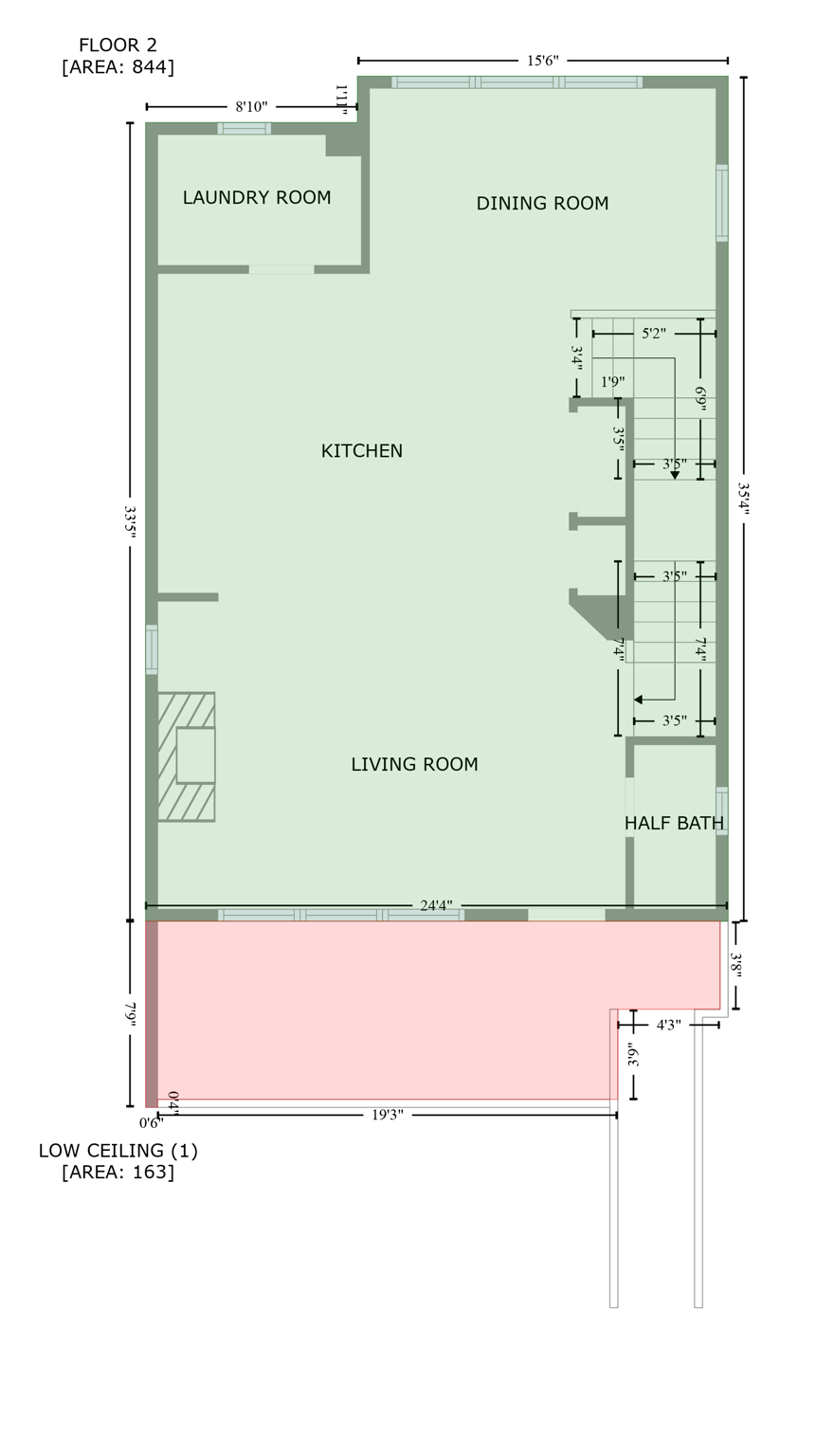 Floorplan #6