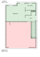 Floorplan #5
