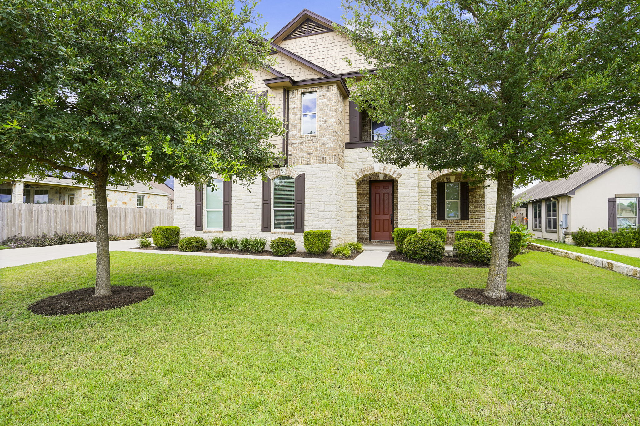 609 Springbrook Rd, Pflugerville, TX 78660, USA