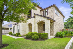 609 Springbrook Rd, Pflugerville, TX 78660, USA Photo 2