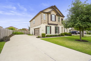 609 Springbrook Rd, Pflugerville, TX 78660, USA Photo 1