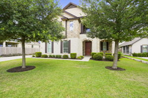 609 Springbrook Rd, Pflugerville, TX 78660, USA Photo 0