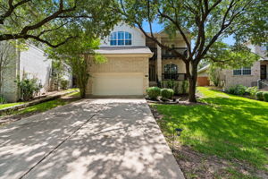 Canyon Glen Cir, Austin, TX 78732, USA Photo 0