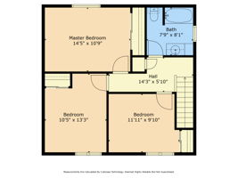 Floorplan #3