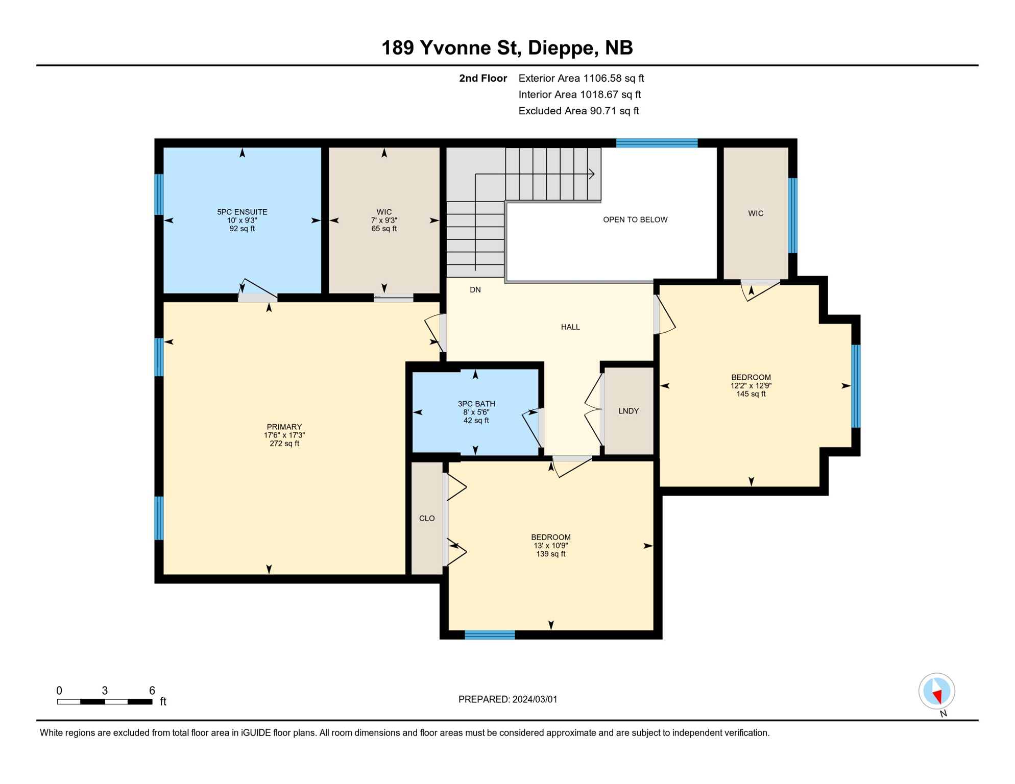 Floorplan #3