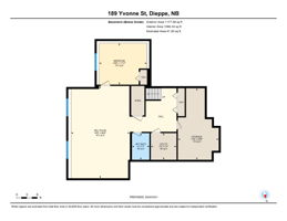 Floorplan #3