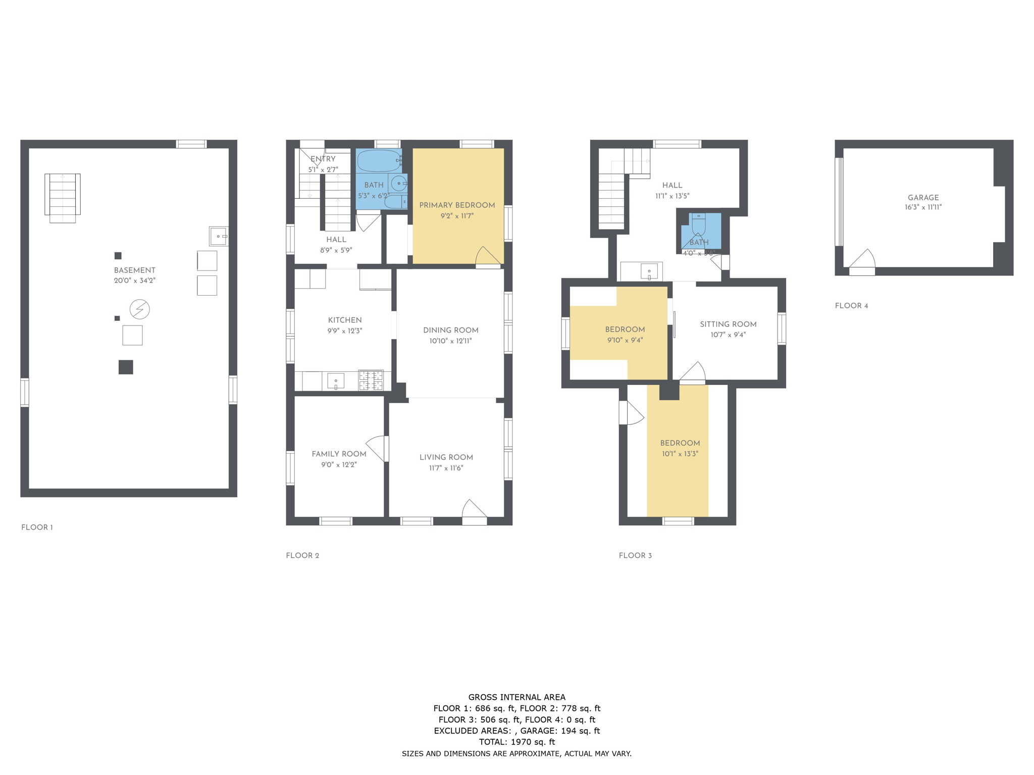 Floorplan #0