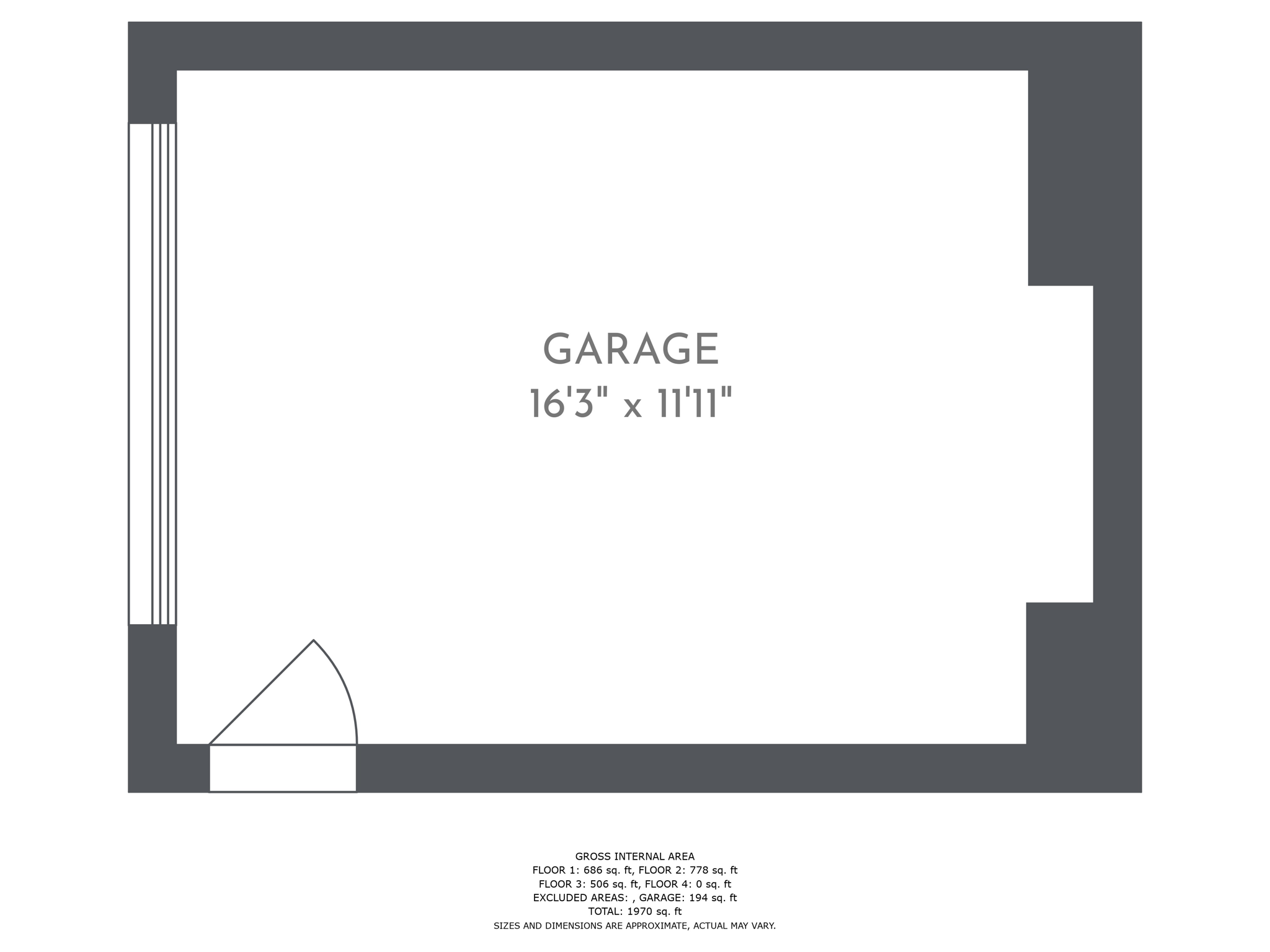 Floorplan #4