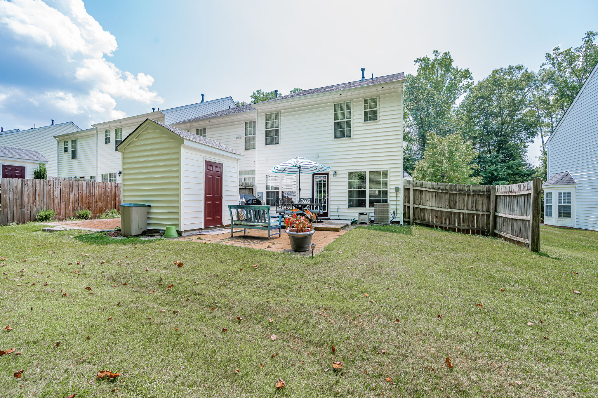 11431 Abbots Cross Ln, Glen Allen, VA 23059 Focal Connection