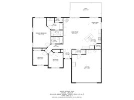 2520 W Montgomery Rd-Floor Plan
