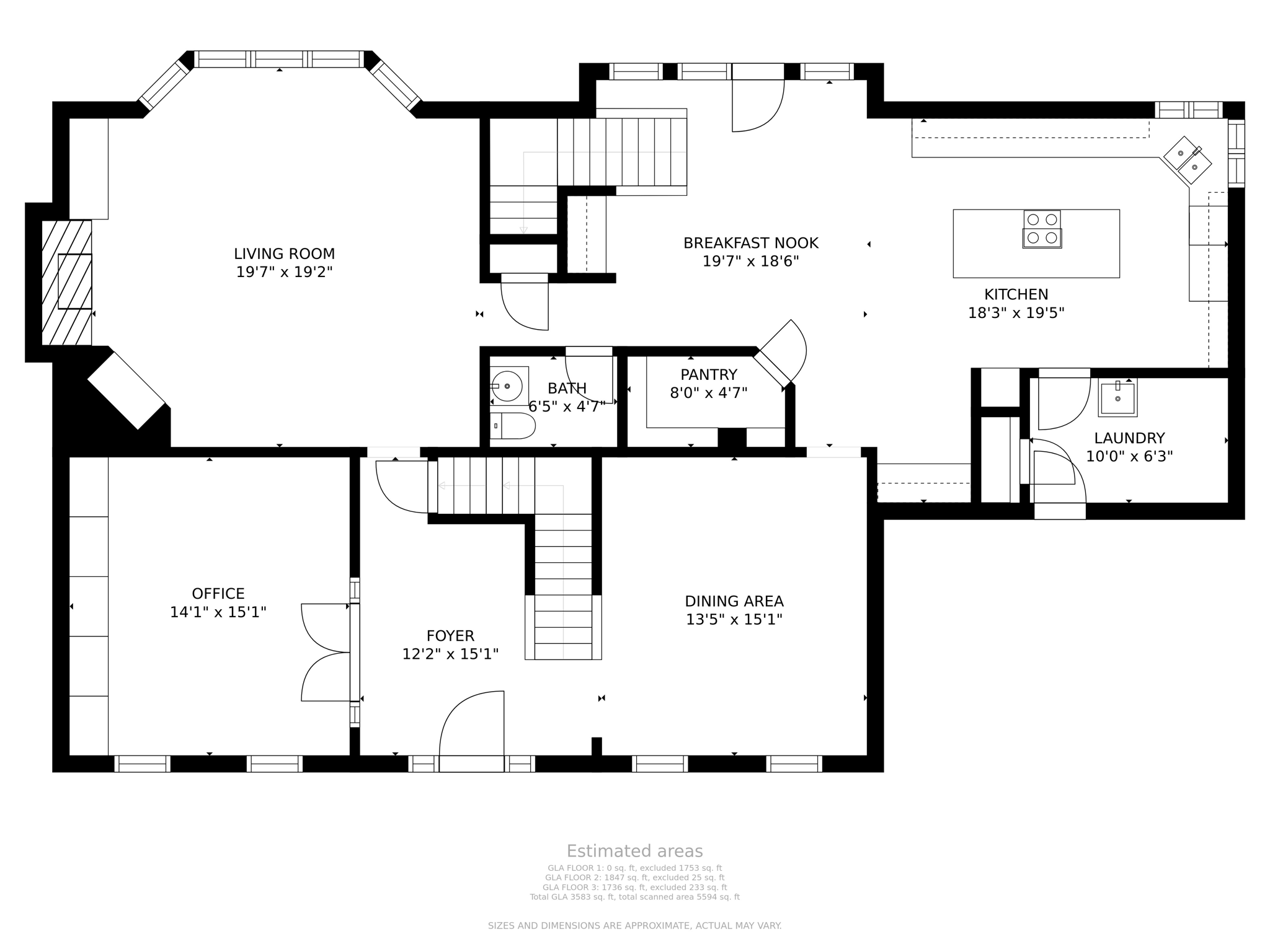 620 Westonridge Ct, Ballwin, MO 63021 Corey Boyles Photography