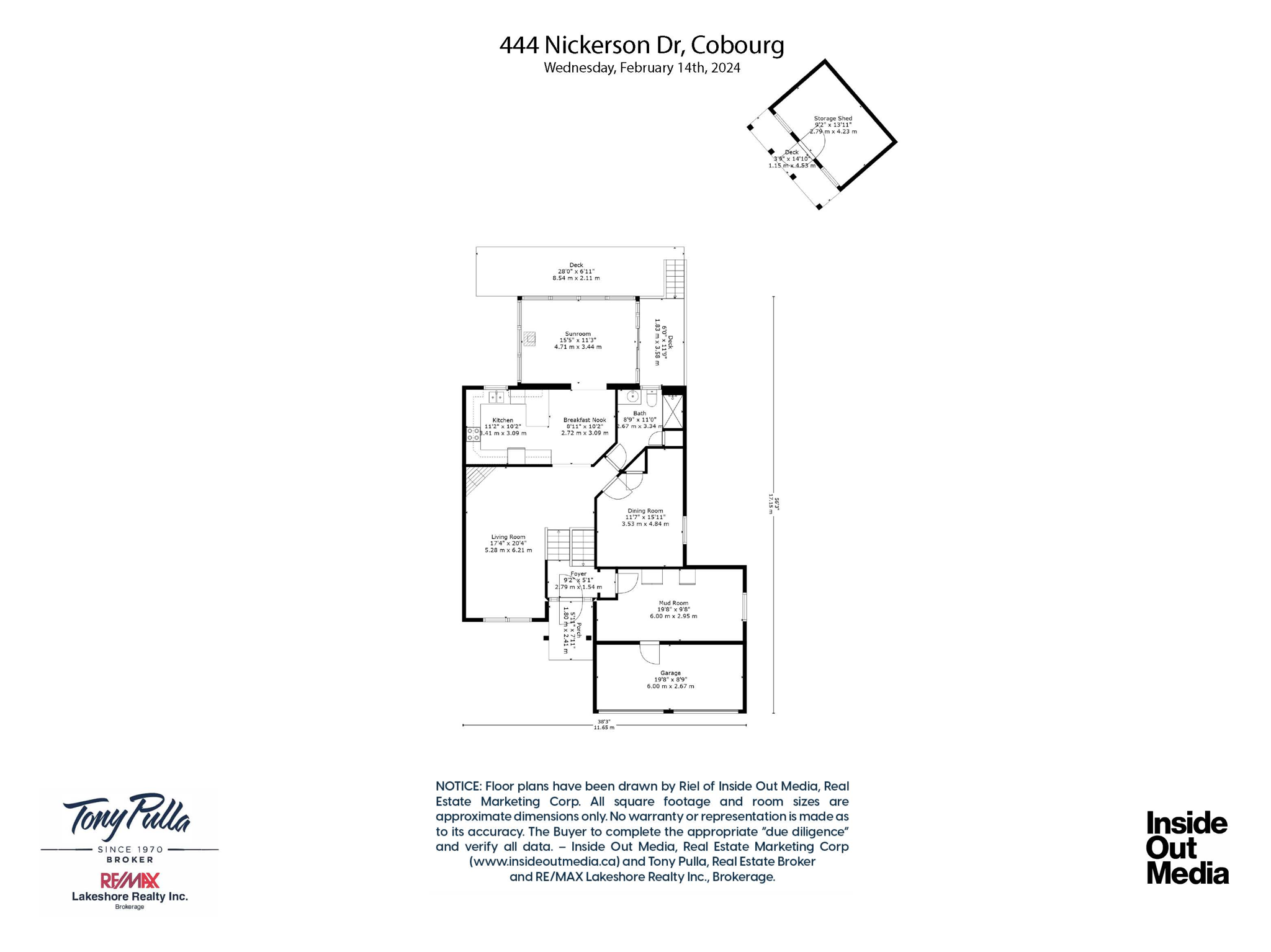 Floorplan #2
