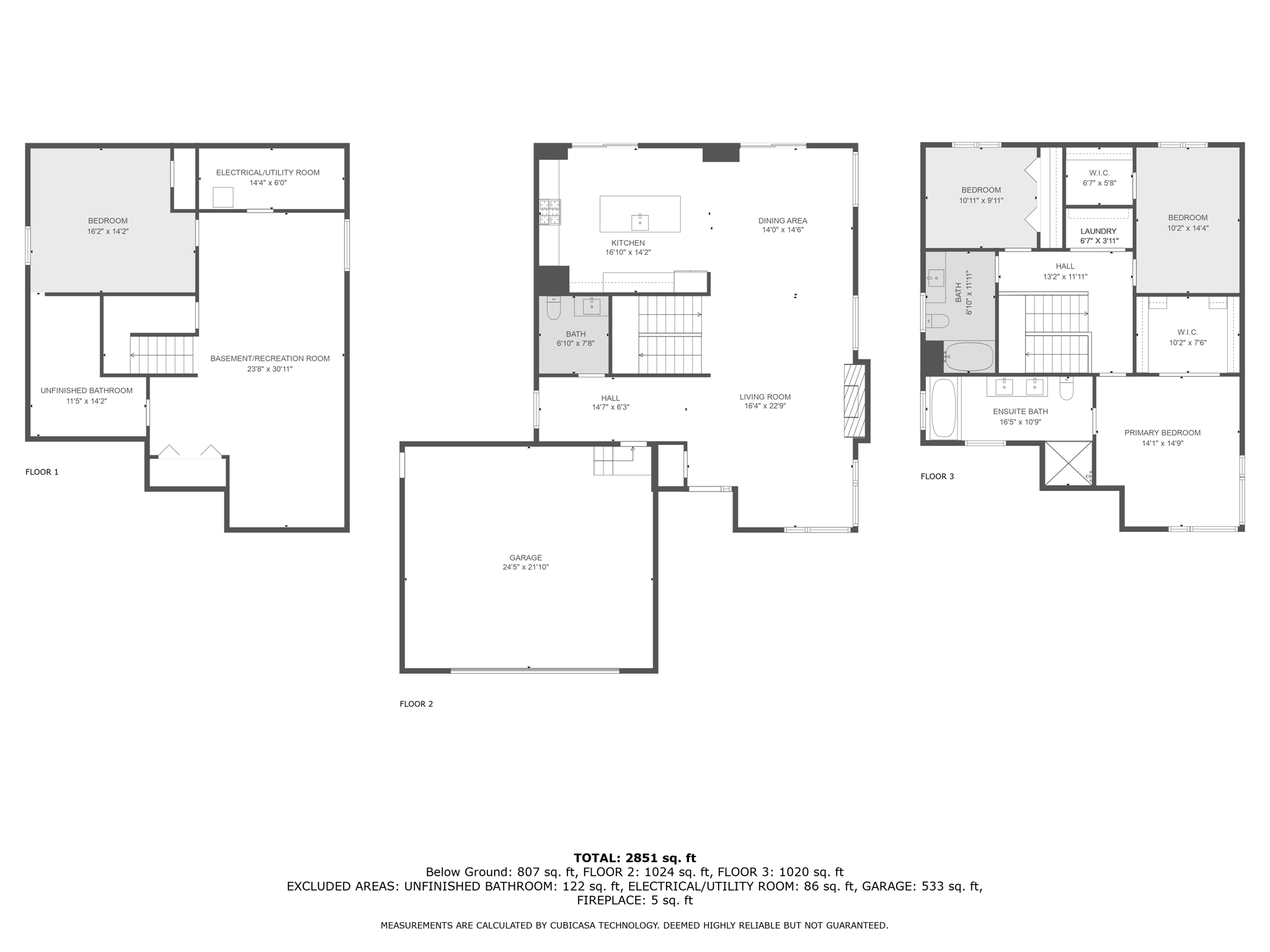 Floorplan #7