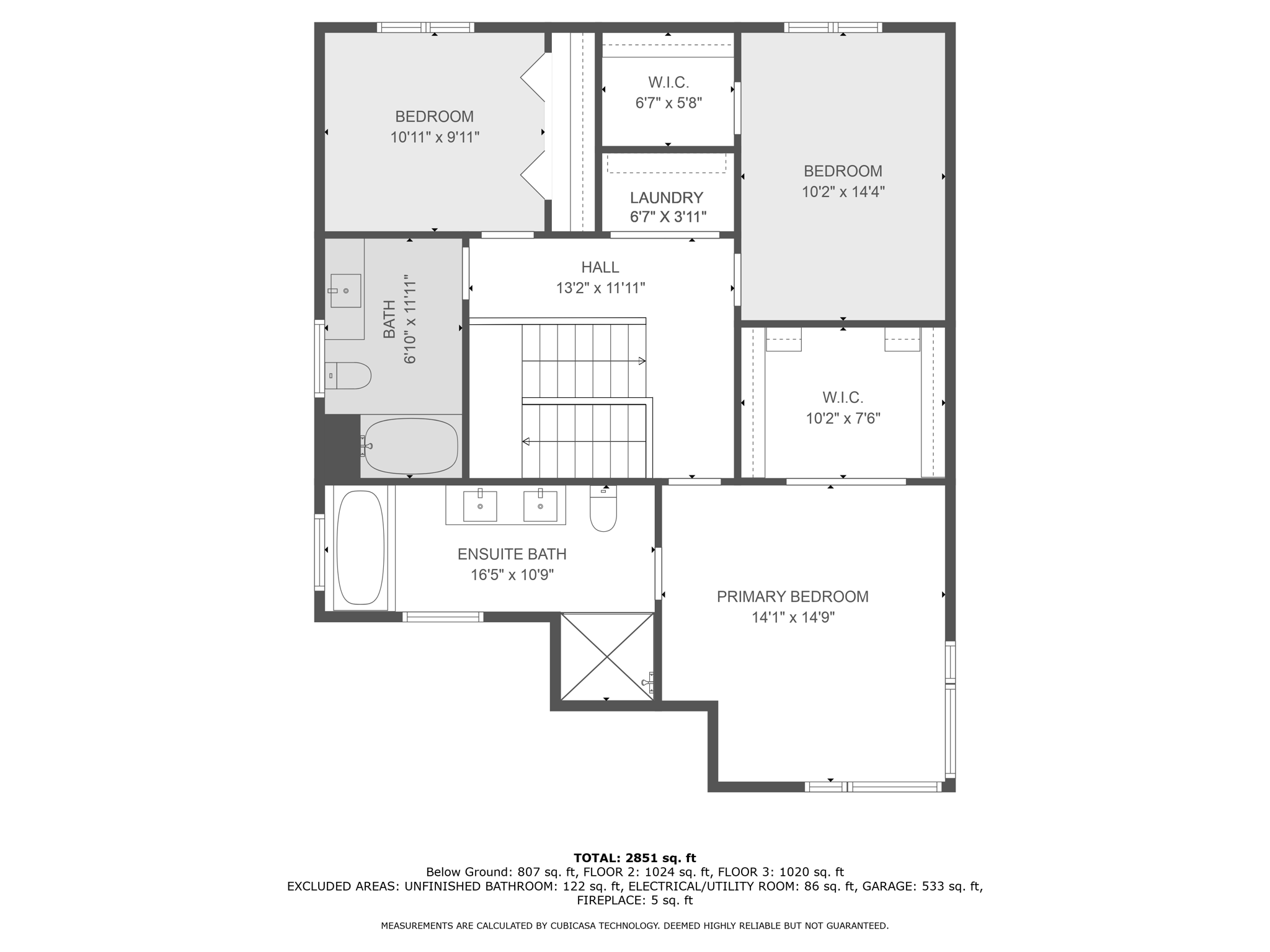 Floorplan #6