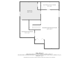 Floorplan #4