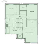 Floorplan #3