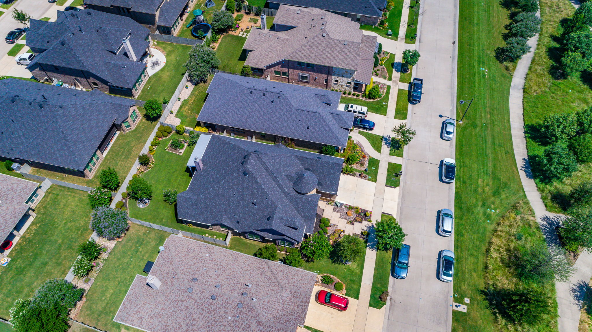 129 Waterside Dr, Argyle, TX 76226 Sharp Frame Media