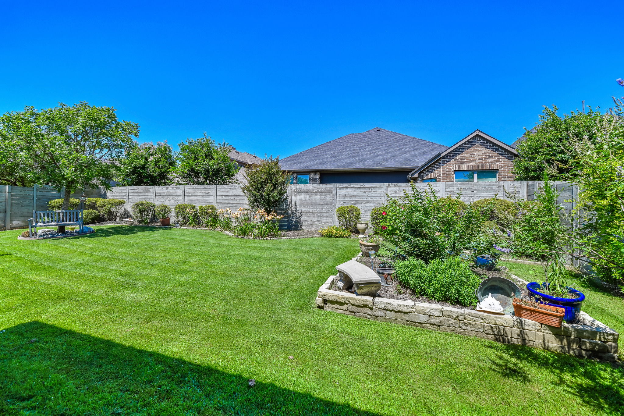 129 Waterside Dr, Argyle, TX 76226 Sharp Frame Media