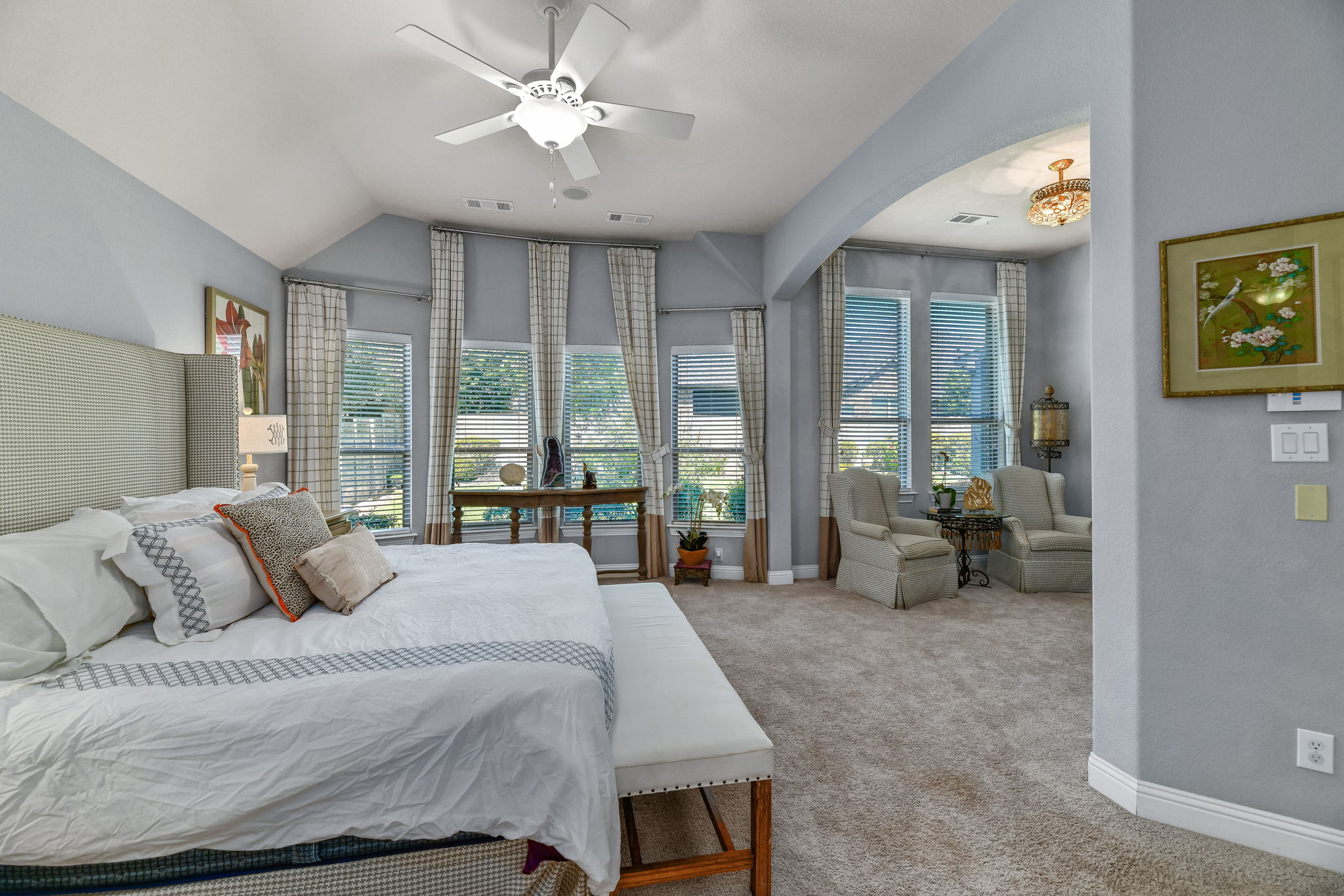 129 Waterside Dr, Argyle, TX 76226 Sharp Frame Media