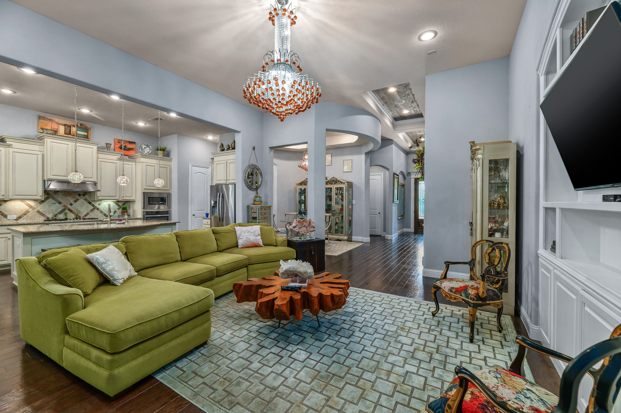 129 Waterside Dr, Argyle, TX 76226 Sharp Frame Media