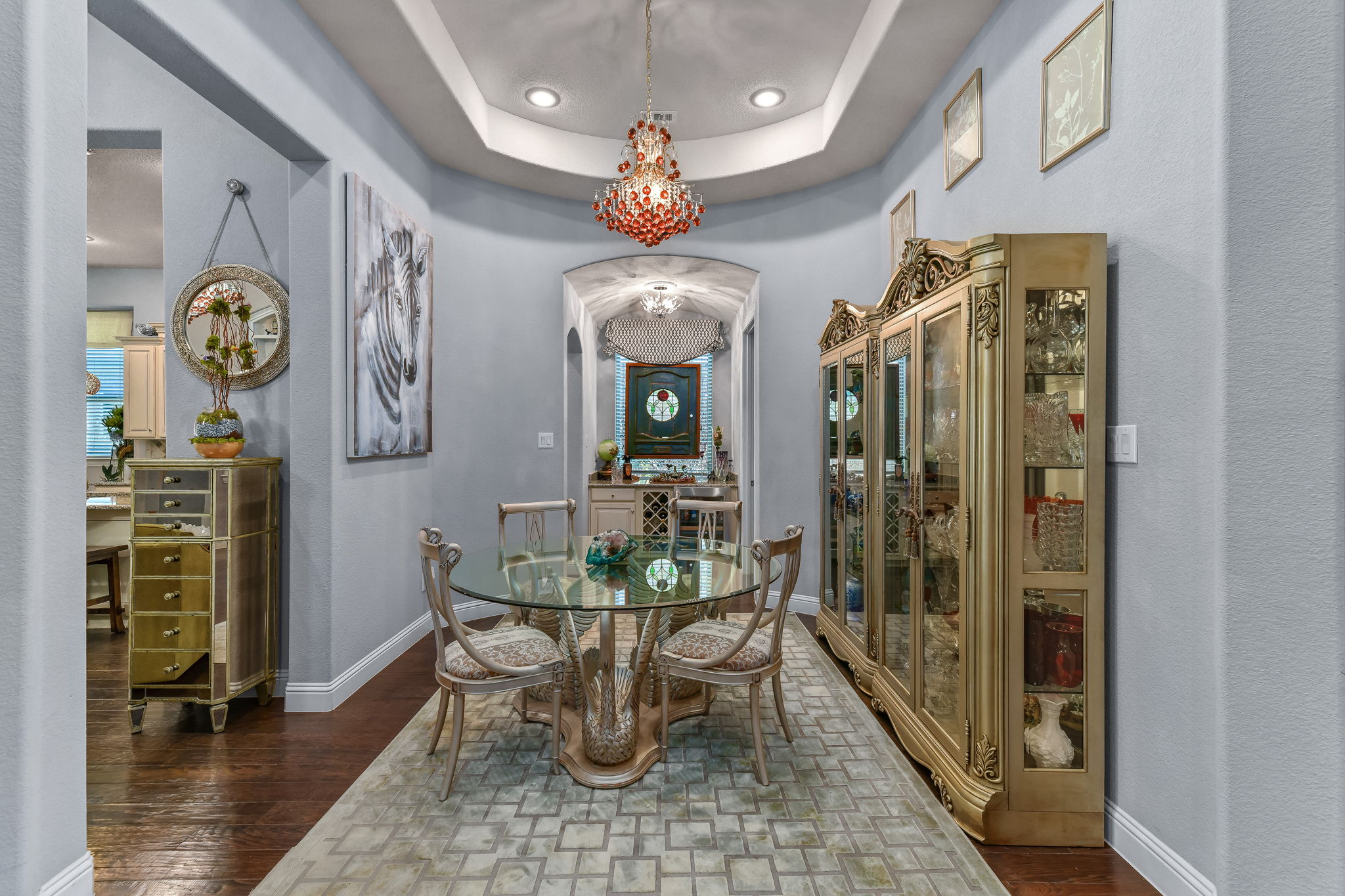 129 Waterside Dr, Argyle, TX 76226 Sharp Frame Media