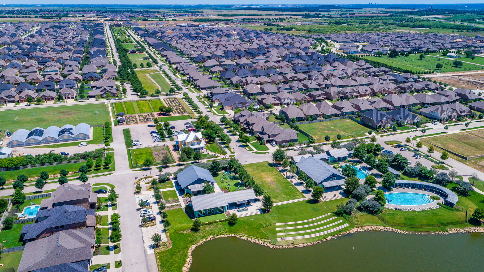 129 Waterside Dr, Argyle, TX 76226 Sharp Frame Media