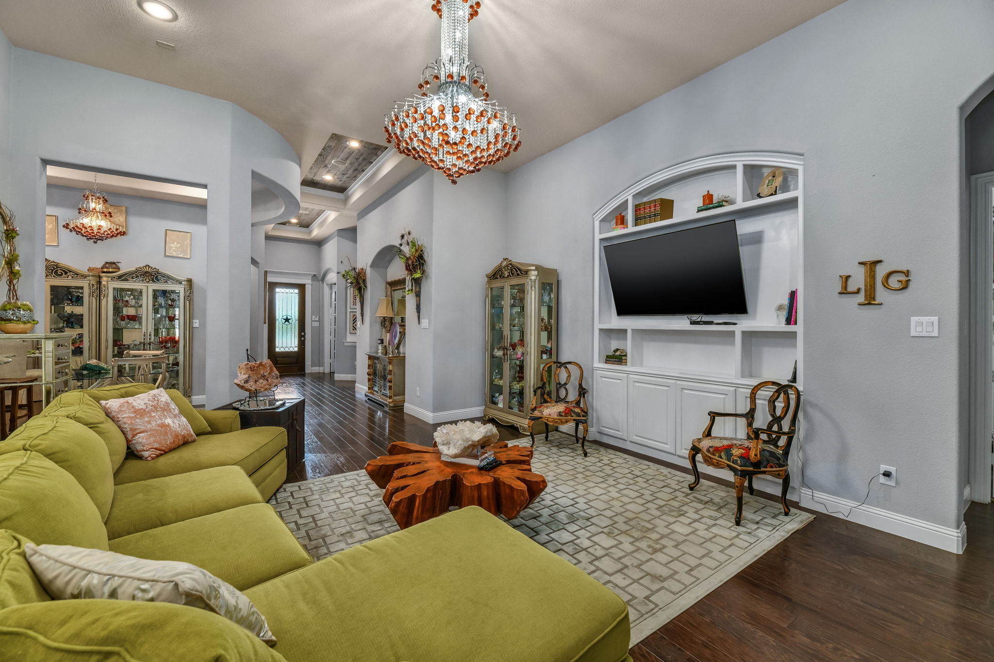 129 Waterside Dr, Argyle, TX 76226 Sharp Frame Media