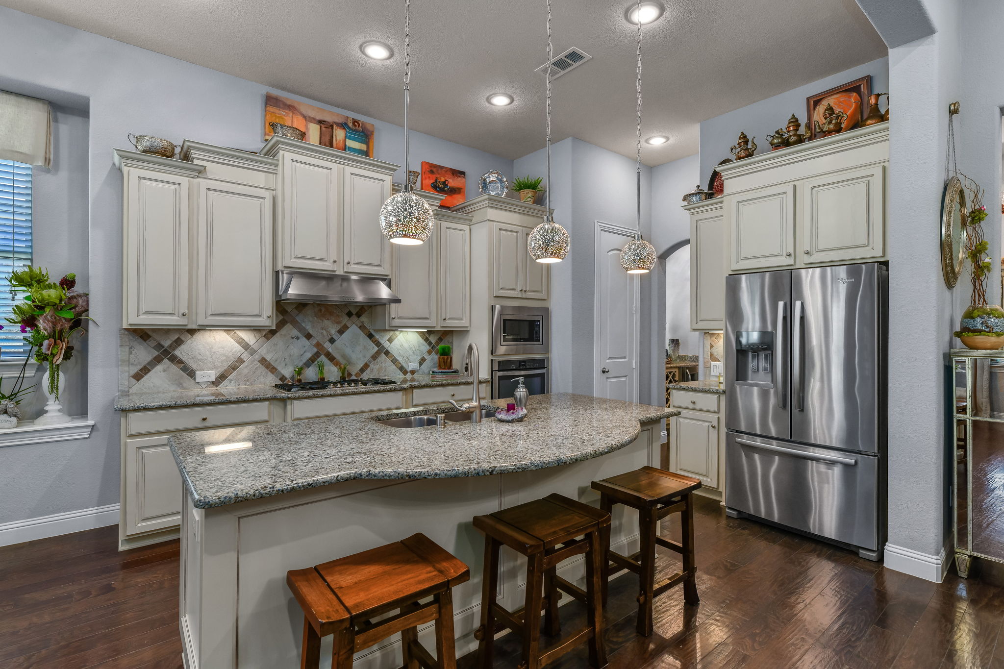 129 Waterside Dr, Argyle, TX 76226 Sharp Frame Media