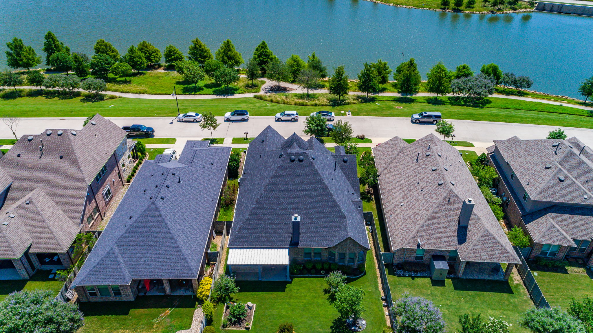 129 Waterside Dr, Argyle, TX 76226 Sharp Frame Media