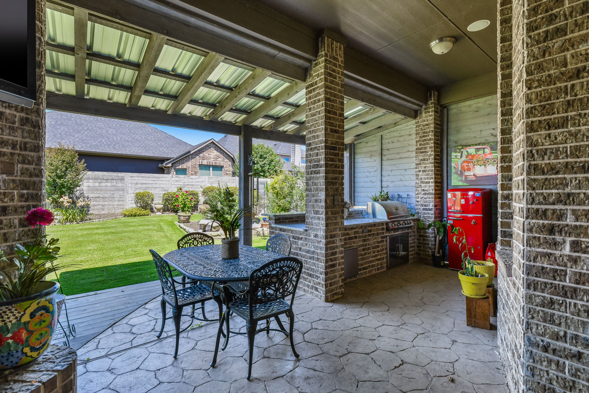 129 Waterside Dr, Argyle, TX 76226 Sharp Frame Media