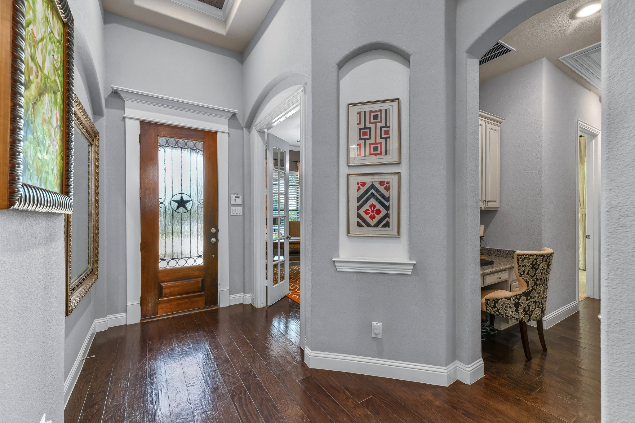 129 Waterside Dr, Argyle, TX 76226 Sharp Frame Media