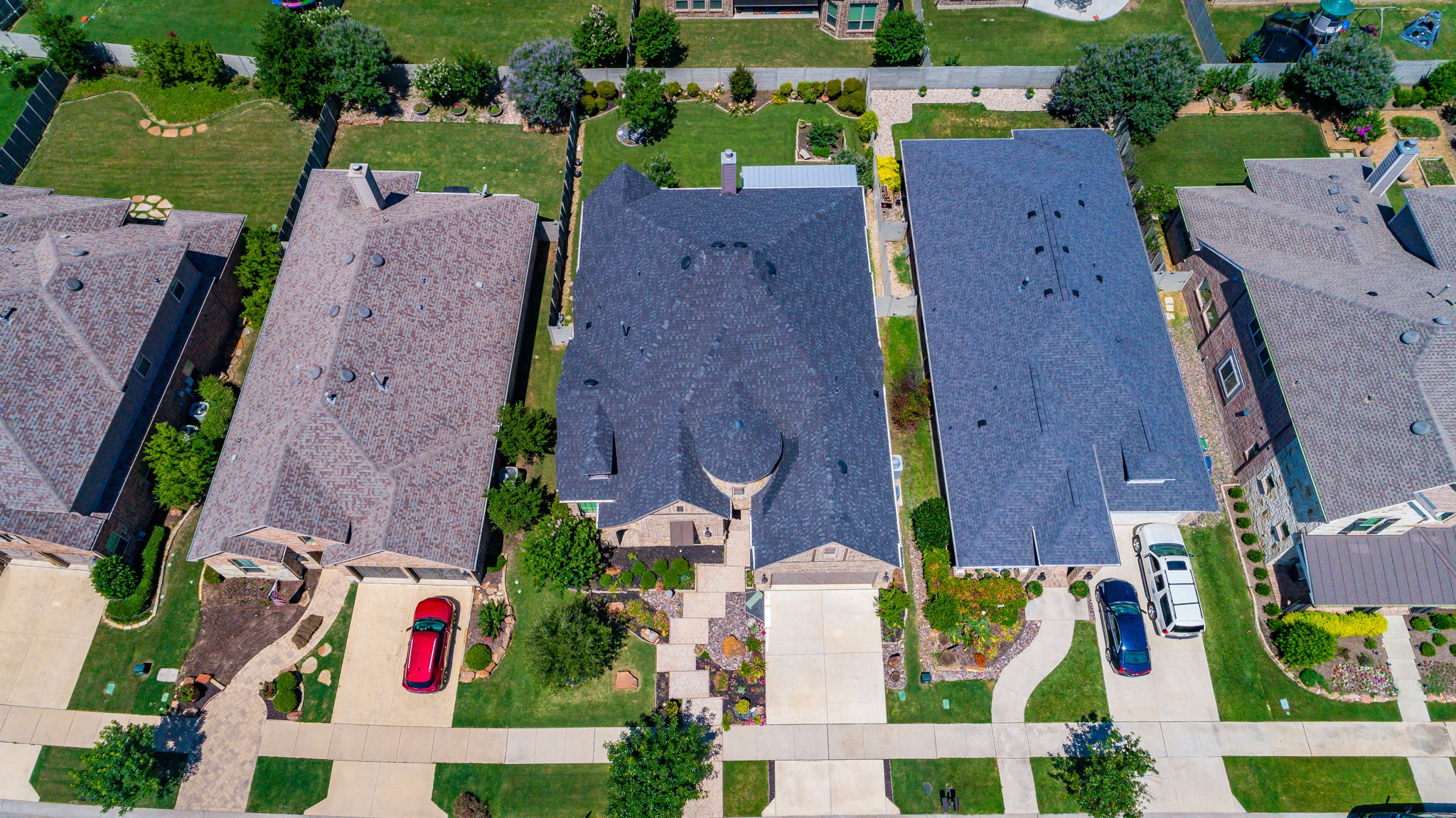 129 Waterside Dr, Argyle, TX 76226 Sharp Frame Media